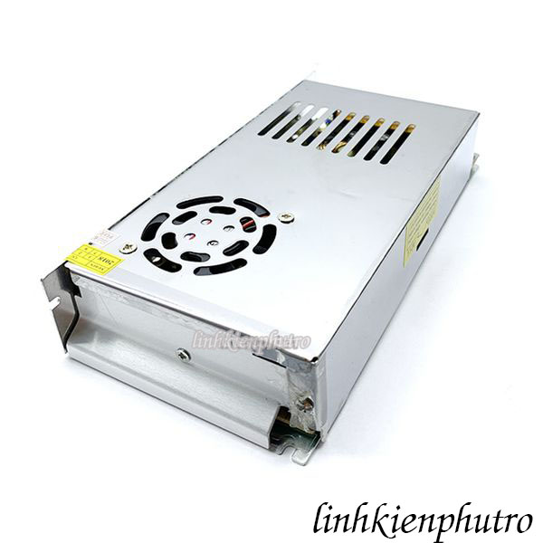 [HCM]Nguồn Tổ Ong 5V - 20A