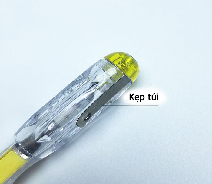 Bút thử điện, Vít thử điện 2 đầu đa năng
