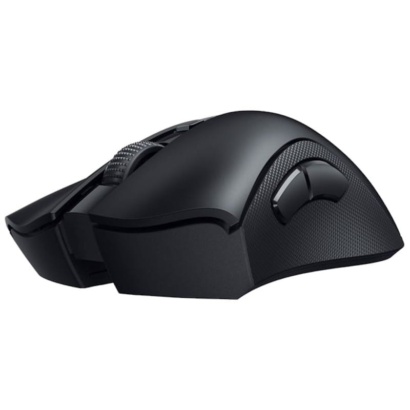 Chuột Razer DeathAdder V2 Pro-Ergonomic Wireless RZ01-03350100-R3A1 - Đen