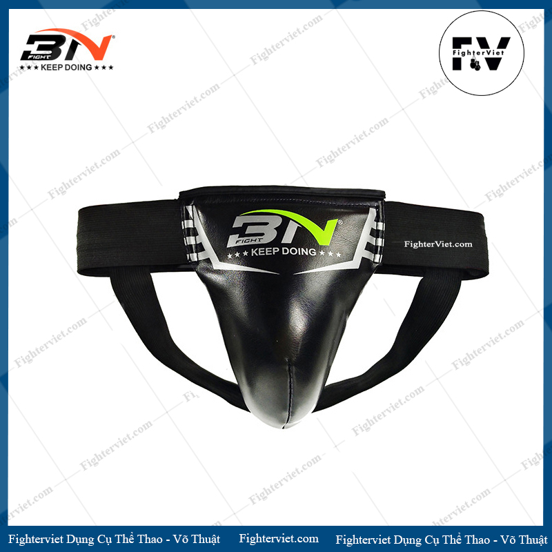 Bảo vệ hạ bộ BN