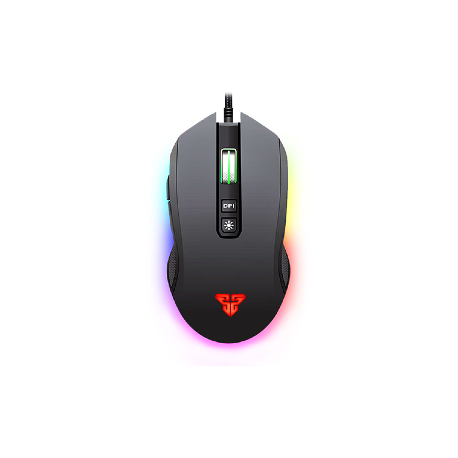 Chuột Gaming Fantech X5s ZEUS