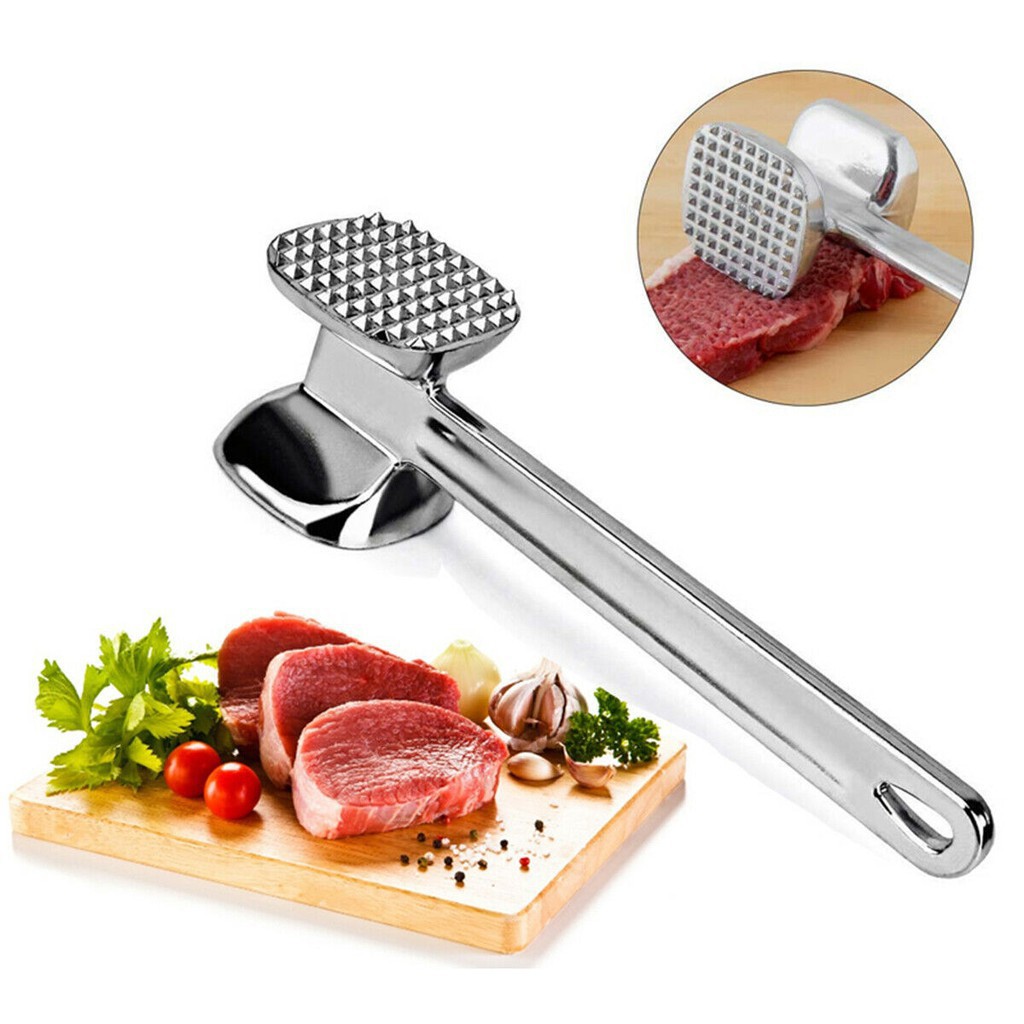 Búa inox dầm thịt đập đá