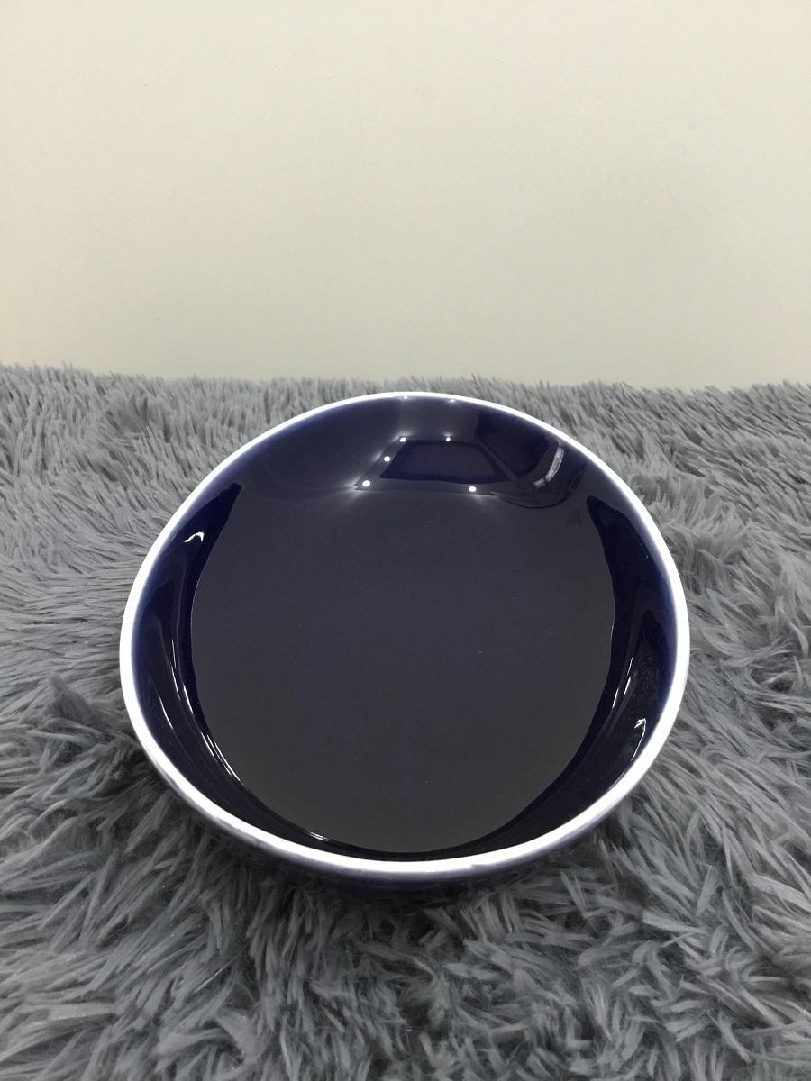 TÔ OVAL 25.5 CM - GỐM SỨ CƯỜNG PHÁT