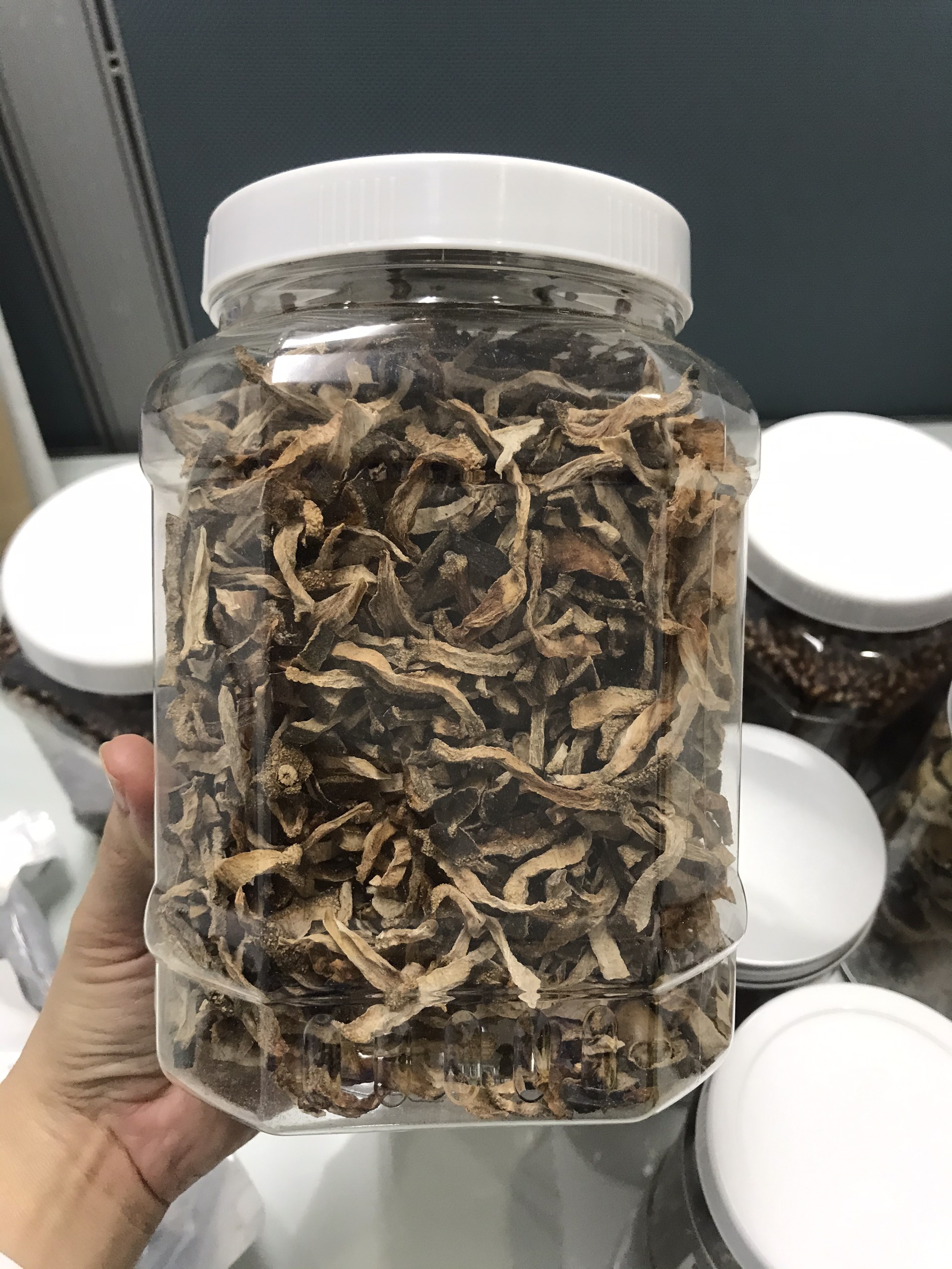 Trà Mãng Cầu Xiêm 500Gr