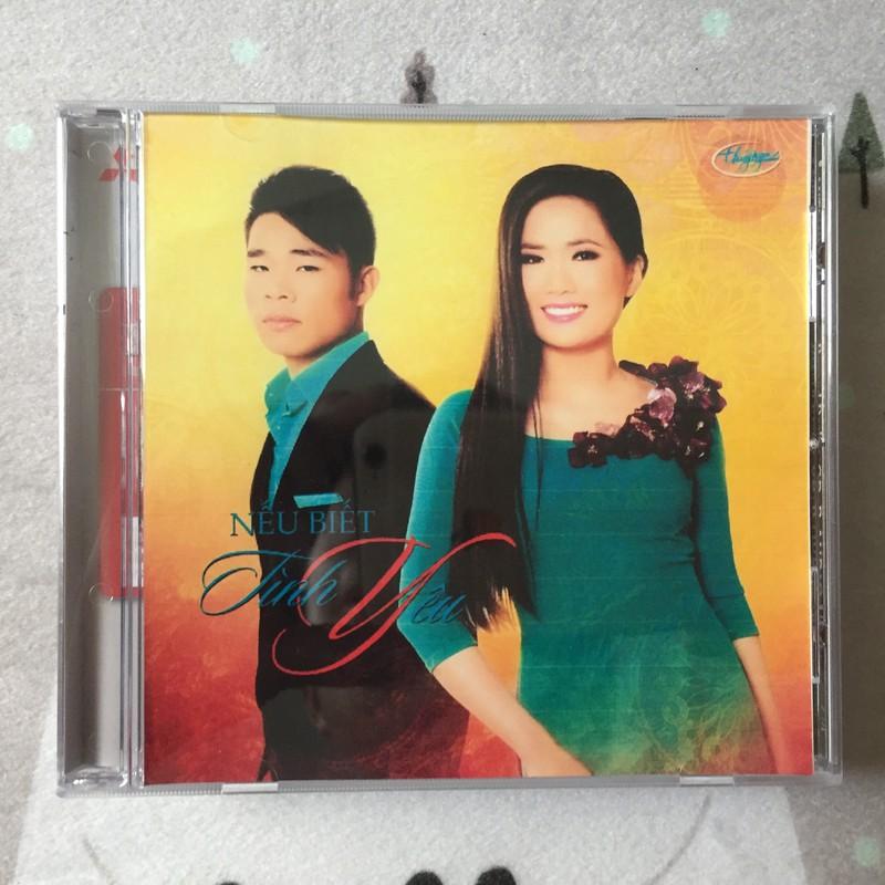 [HCM]Combo 3 CD Trung Tâm ca nhạc Thúy Nga