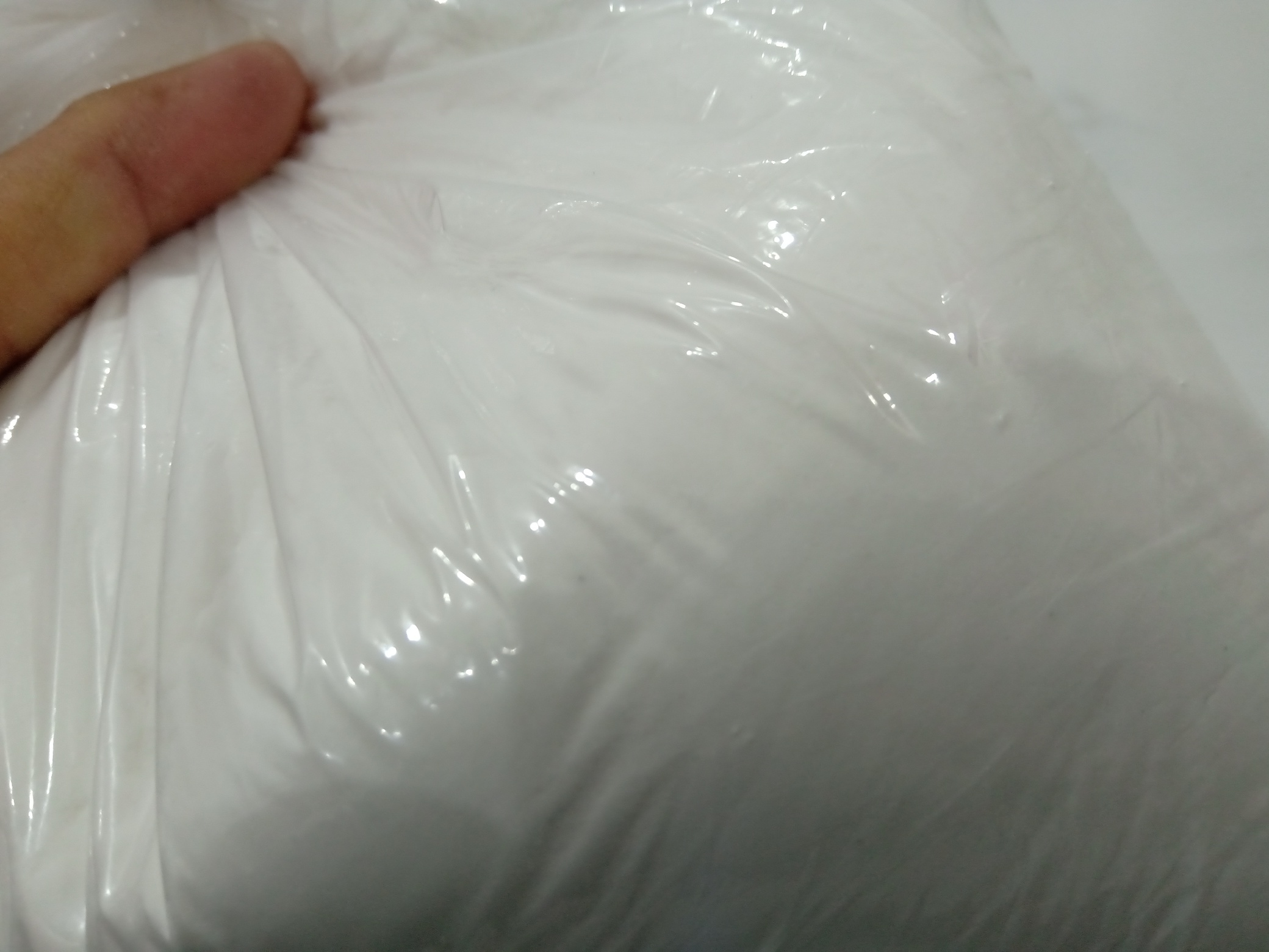 100g Chất tạo gel sản phẩm cellulose gum CMC (carboxymethylcellulose)