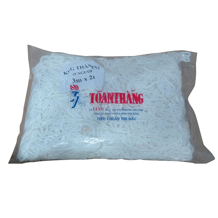 Lưới Khung Thành mini 5 người 1 bộ 2 khung thành