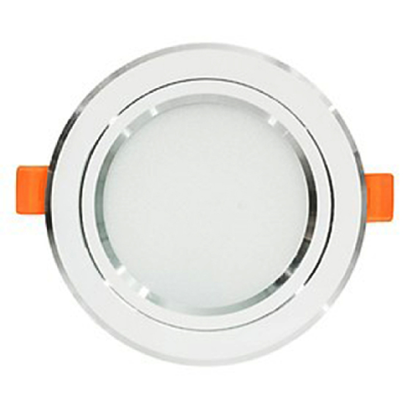 Đèn Led Âm Trần Đổi Màu Siêu Mỏng Standard Comet 7W CD03M0070S