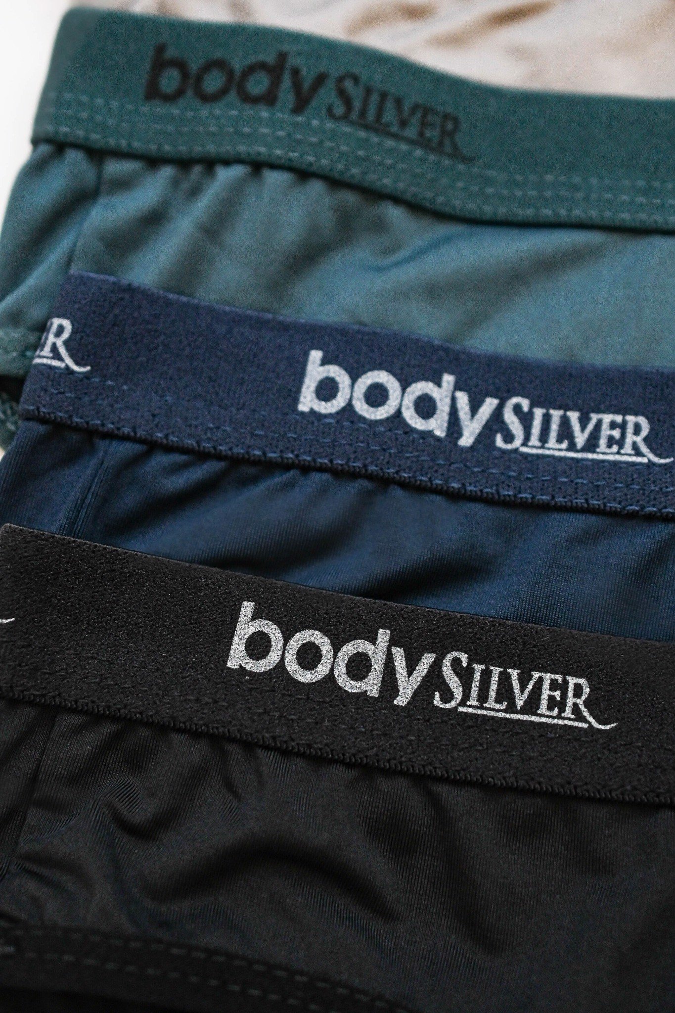 Quần lót nam Body thun lạnh
