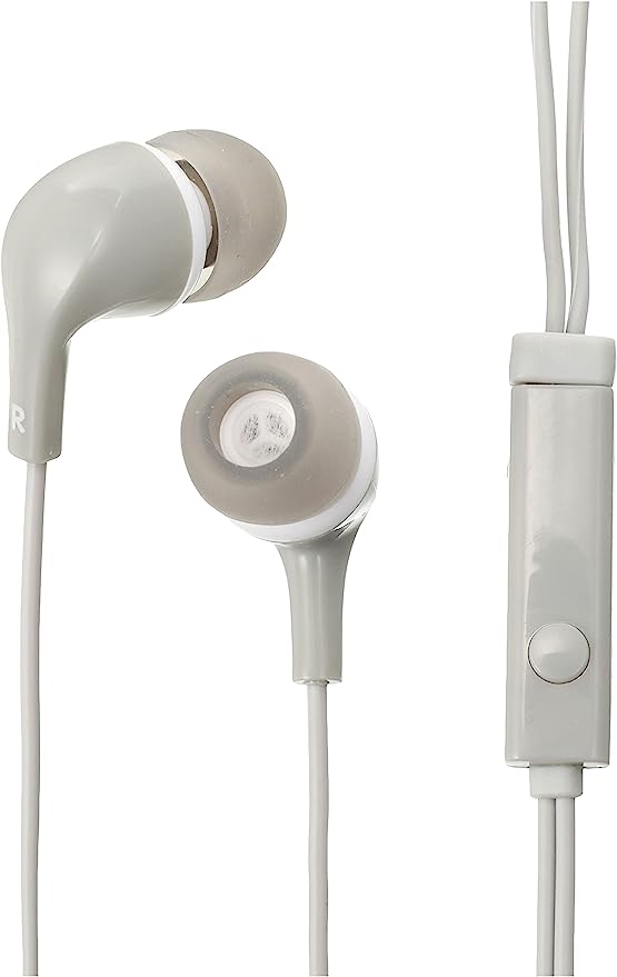 ELECOM ehp-cn300m in-ear earphone-noise reduction with microphone conversation