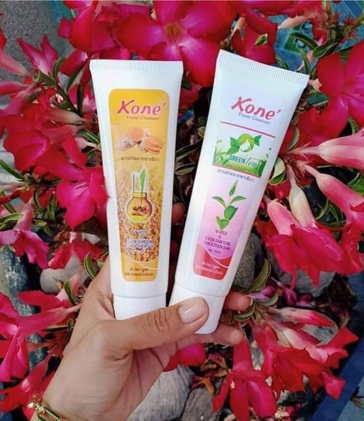 SỬA RỬA MẶT KONE THÁI LAN (NGHỆ)