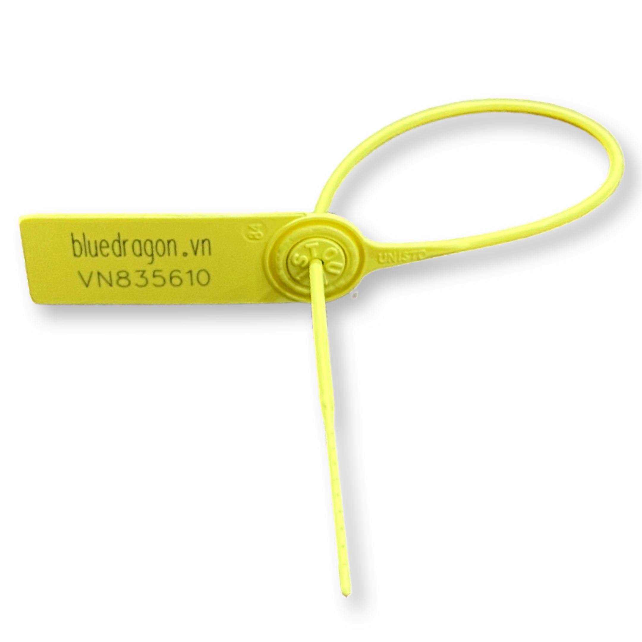 Seal niêm phong dây nhựa tròn 276mm cao cấp venus - unisto