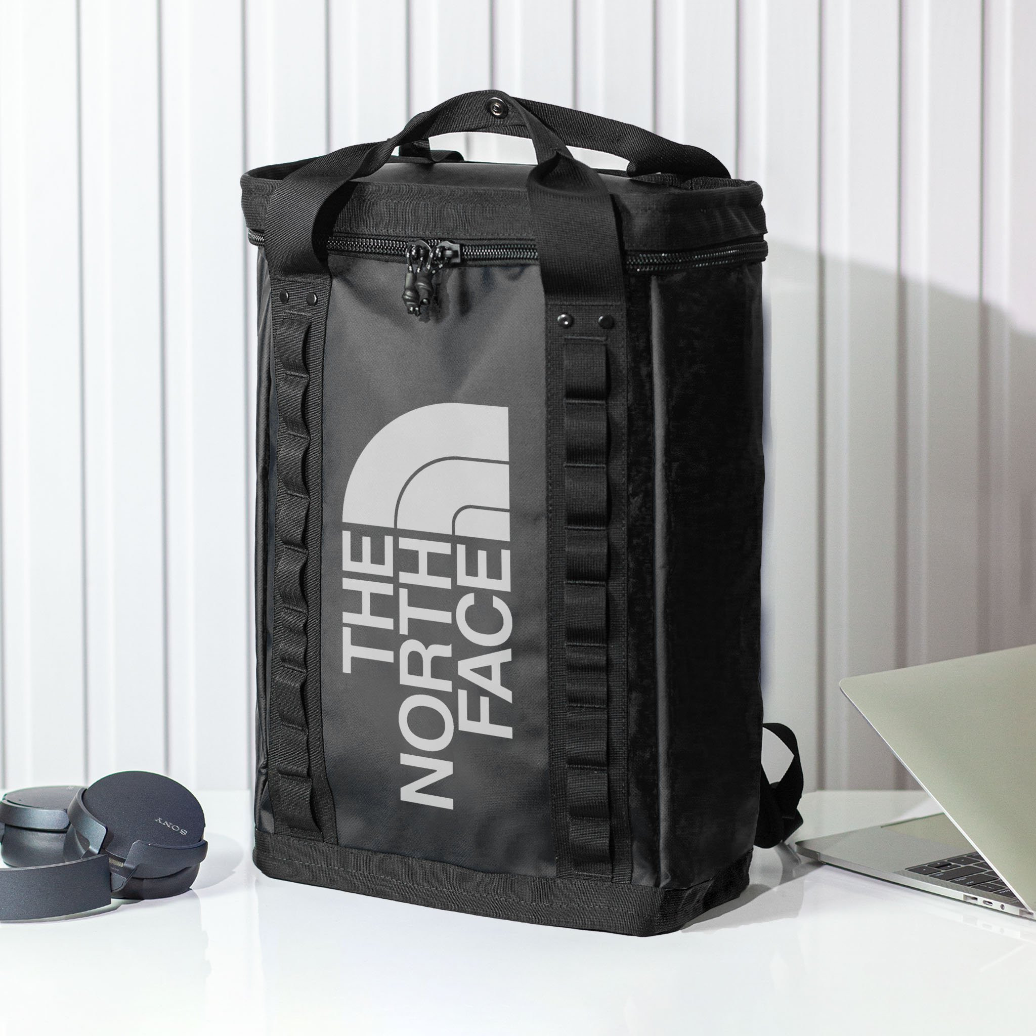 Balo The North Face Explore Fusebox Backpack 26L thời trang cao cấp