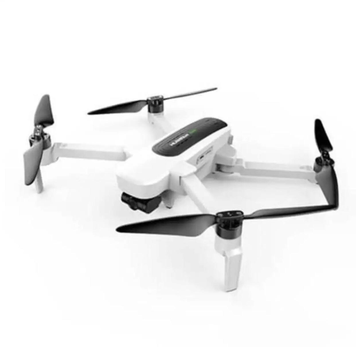 [Camera vuông] Flycam Hubsan H117S Zino cao cấp bản  ( SJRC F11, XIAOMI X8 SE, MJX BUGS 4W , BUGS 5W)