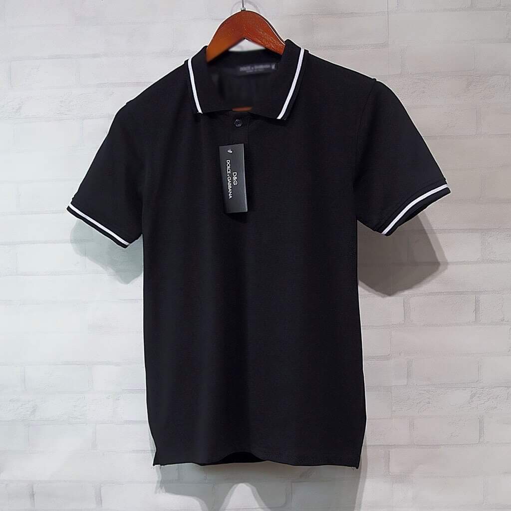 Áo polo Nam Cổ Đức Chất Đẹp Mã C1