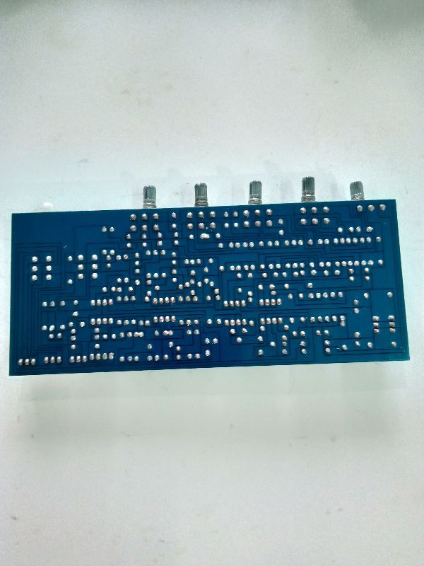 mạch music 4 ic