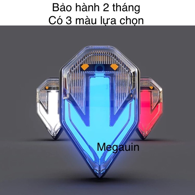ĐÈN XI NHAN MŨI TÊN lắp Winner X , Exciter (giá 1 đôi)