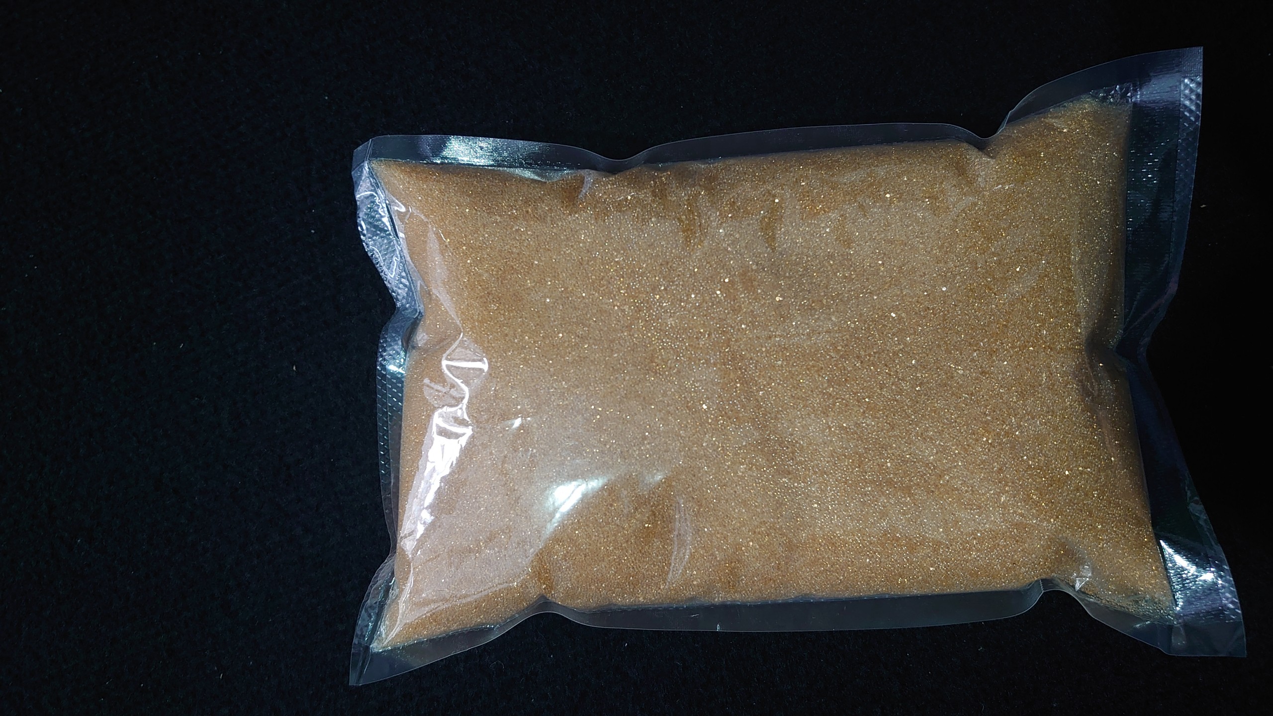 1 Lít 2 Lít Hạt nhựa Extrepure (hạt cation , hạt làm mềm , hạt resin )