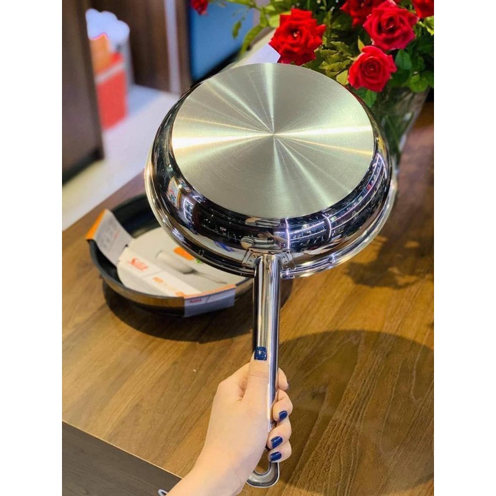 Chảo Silit Calabria 20cm (Tách set)