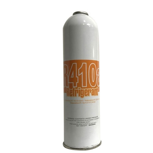 Gas lon máy lạnh refrigerant R410a {650gr}