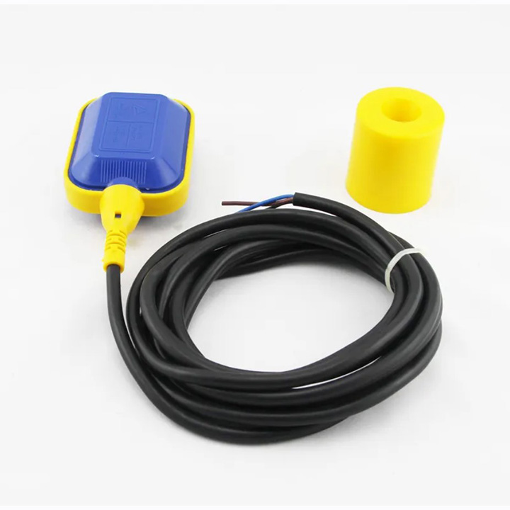 [HCM]PHAO ĐIỆN MÁY BƠM NƯỚC TỰ ĐỘNG ATA AT5M