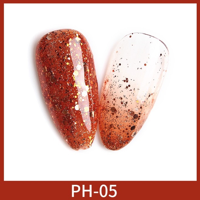 Sơn gel as - hàng loại 1 - byh054