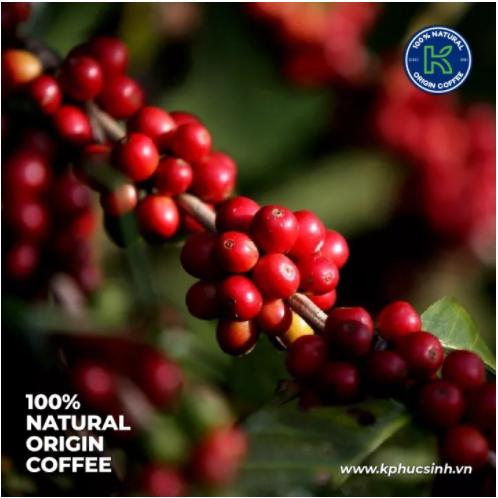 Cà Phê Hòa Tan K Coffee Delight 3in1 (612g / Hộp)