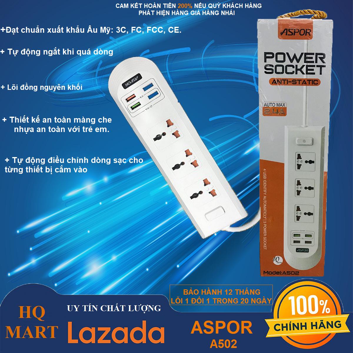 Ổ Điện Đa Dụng, Ổ Cắm Điện Thông Minh Tích Hợp 2+3 Cổng Usb, Ổ Cắm Điện Gia Đình Yadiao-Yd, Cao Cấp, Độ Bền Cực Cao, Tuyệt Đối An Toàn Khi Sử Dụng.BỞI SHOP NOW 4.0