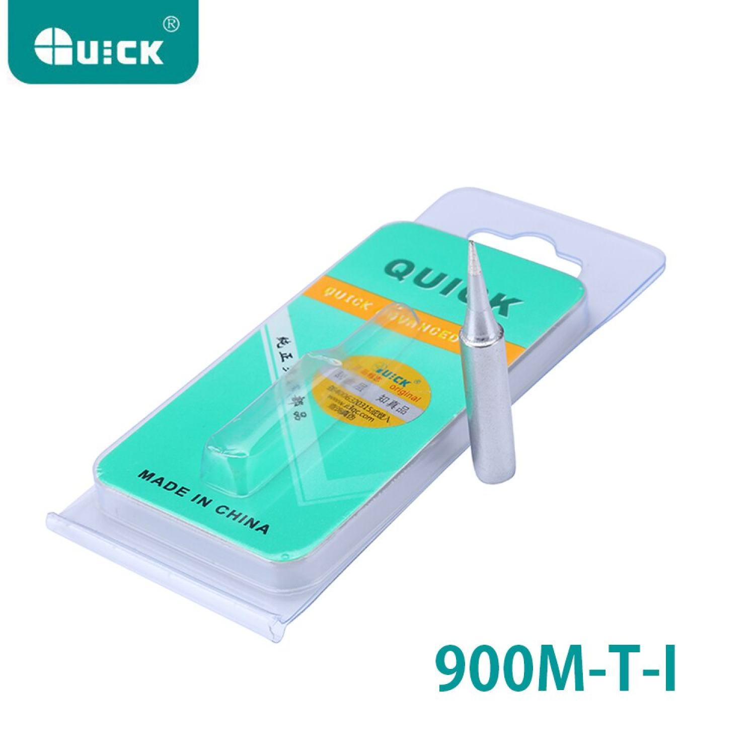 Mũi hàn Quick 936 chính hãng