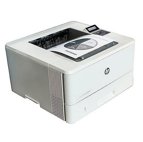 Máy in HP trắng đen Laserjet Pro M402n