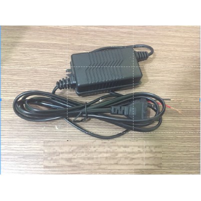 24V Water Purifier Adapter (24V-1.2A) - Used for All Types of Ro Water Purifiers