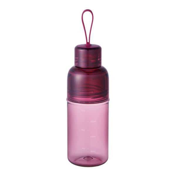 Bình Nước Tập Gym Kinto Workout Bottle 480ml