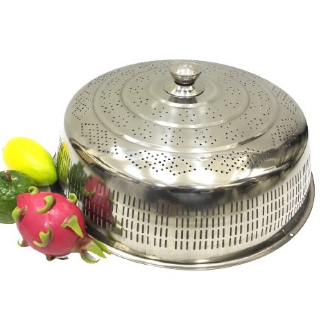 Lồng bàn inox 304