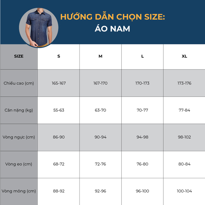 Áo Thun Trơn Nam MESSI STM1042-67