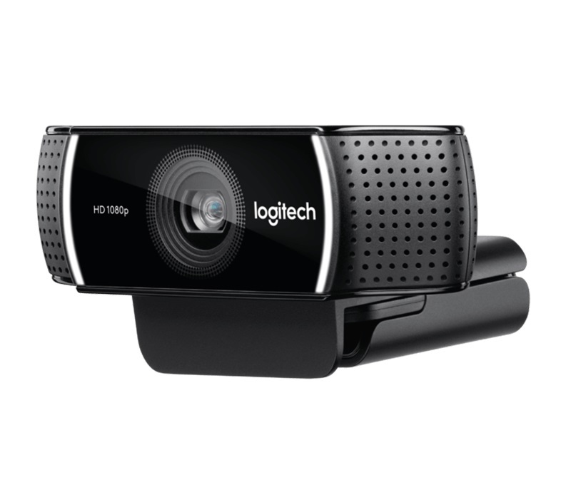 Webcam LOGITECH C922 Pro