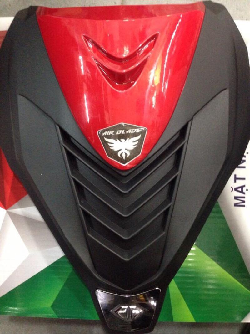 Mặt nạ xe Air Blade 2017