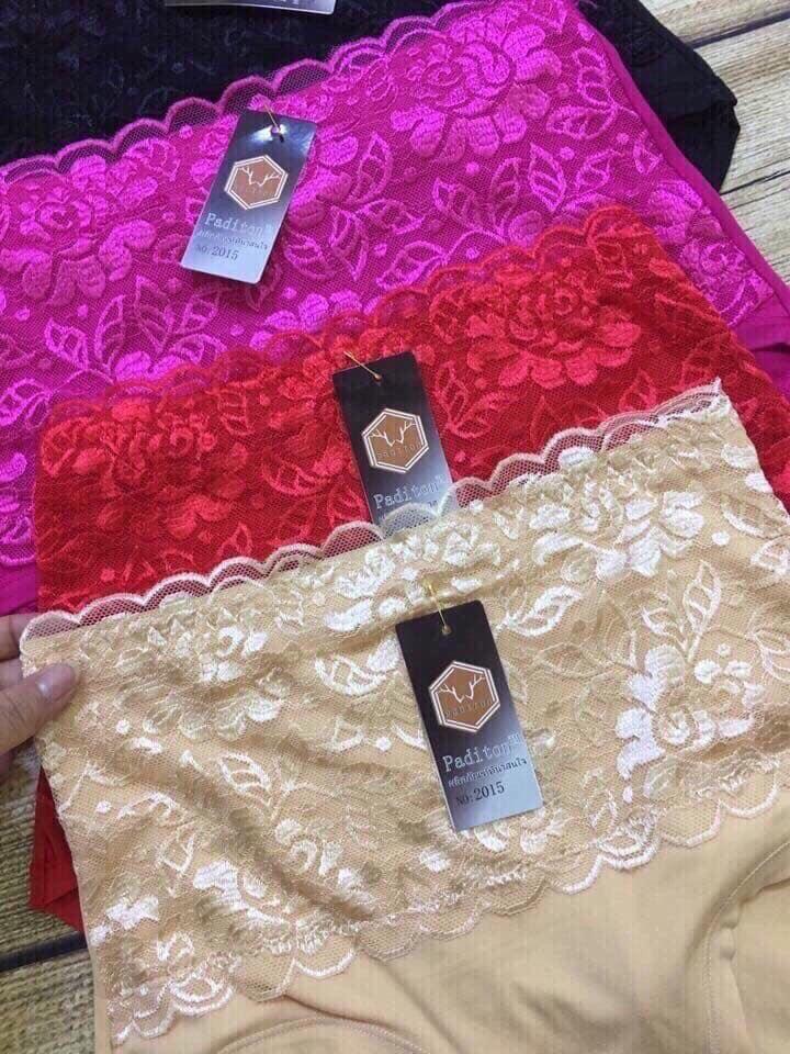 Combo 5 Quần lót gen bụng Thái Lan 2015