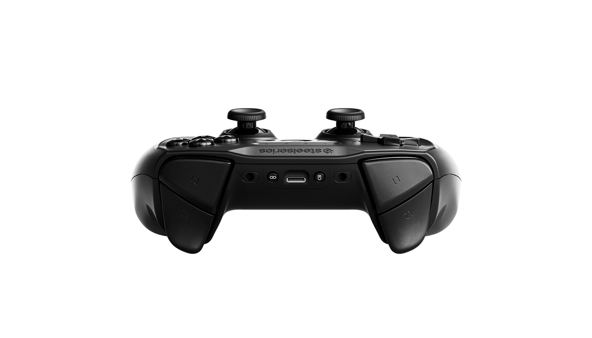 Tay cầm chơi Game Steelseries NIMBUS+ Apple Gaming Controller