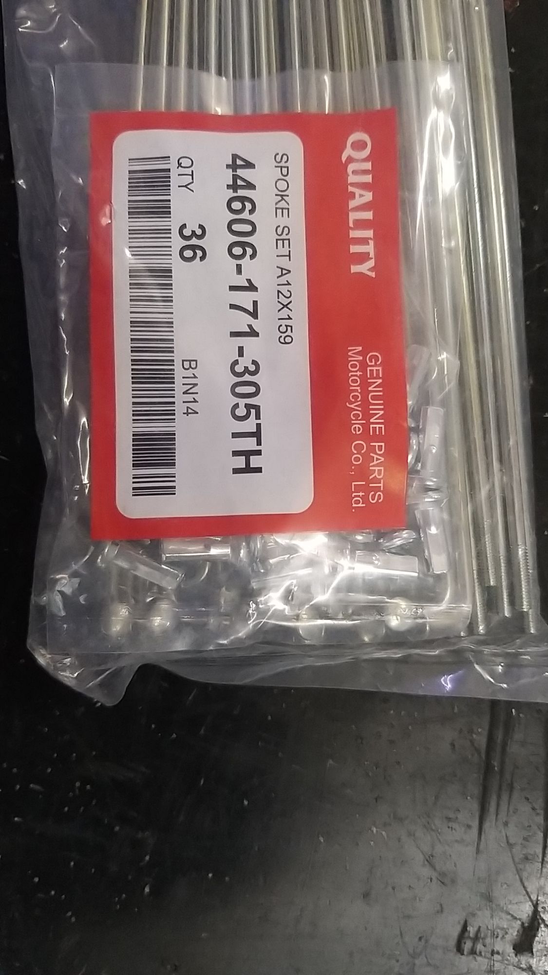 [HCM]Căm trước Dream thép ánh vàng (Phanh Đùm)