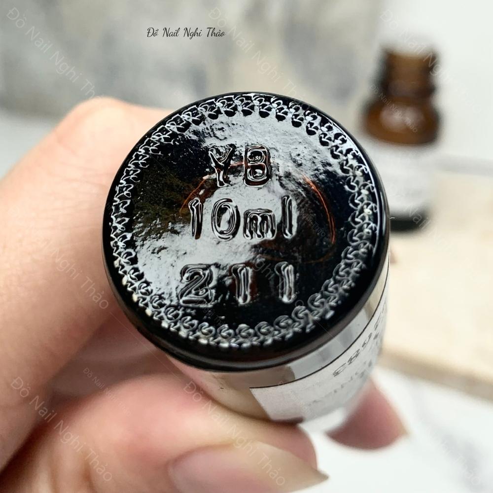 Nước pha sơn gel 10ml