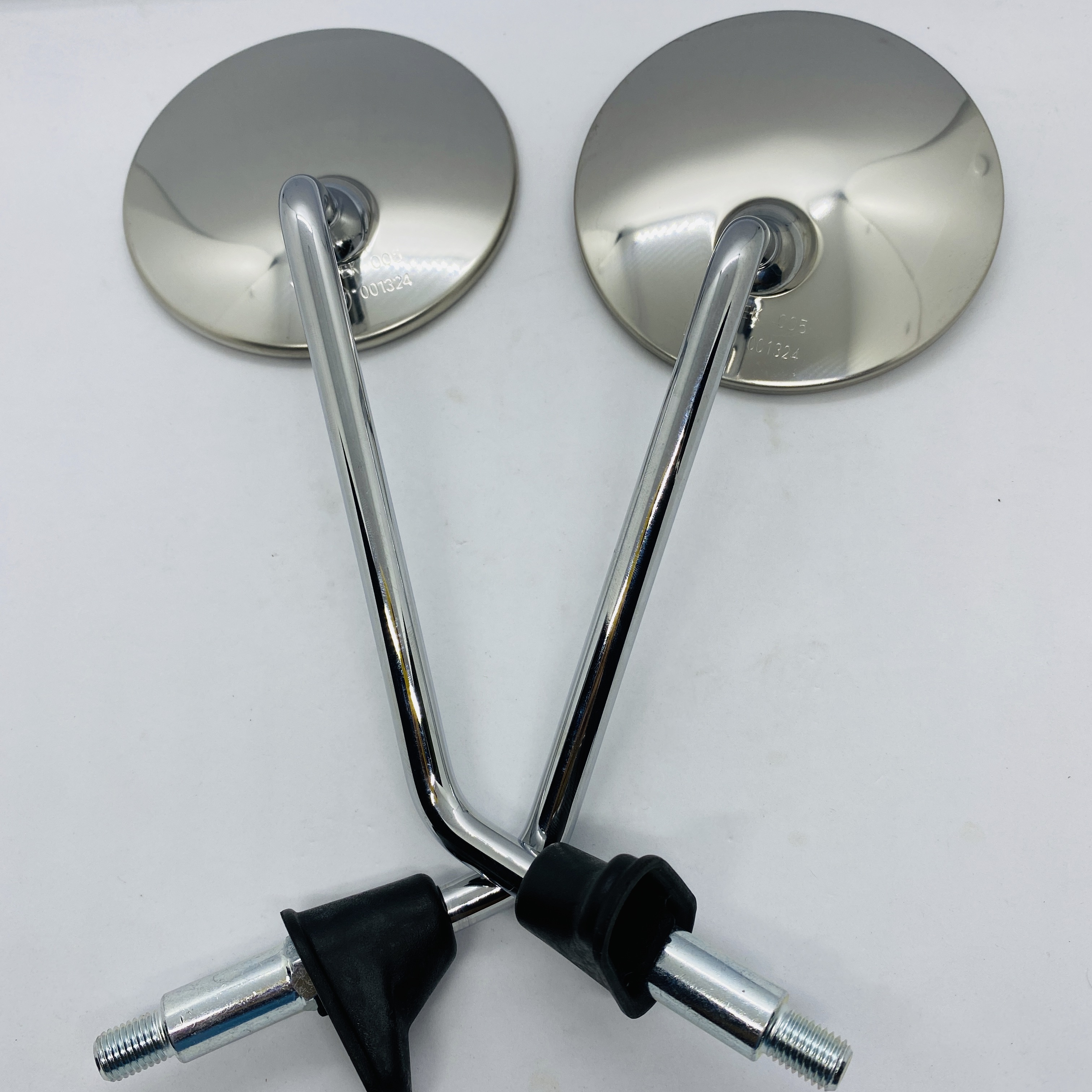Gương Chiếu Hậu Dành Cho Xe Máy Honda Sh Mode (K29F)