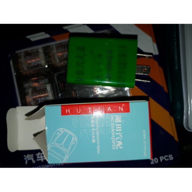 Sản phẩm gia đình làm: Rơ le xi nhan Mắx xịn ( chạy cả 12v cả 24v), phụ kiện thay thế, đồ bền cao, cam kết sản phẩm được y như hình