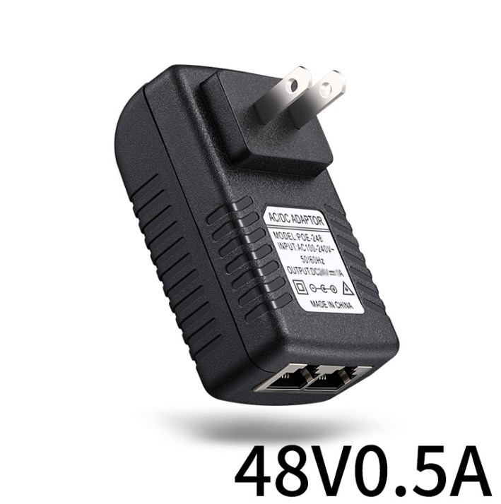 Adapter nguồn wifi cisco 48v 0.75A - MixASale