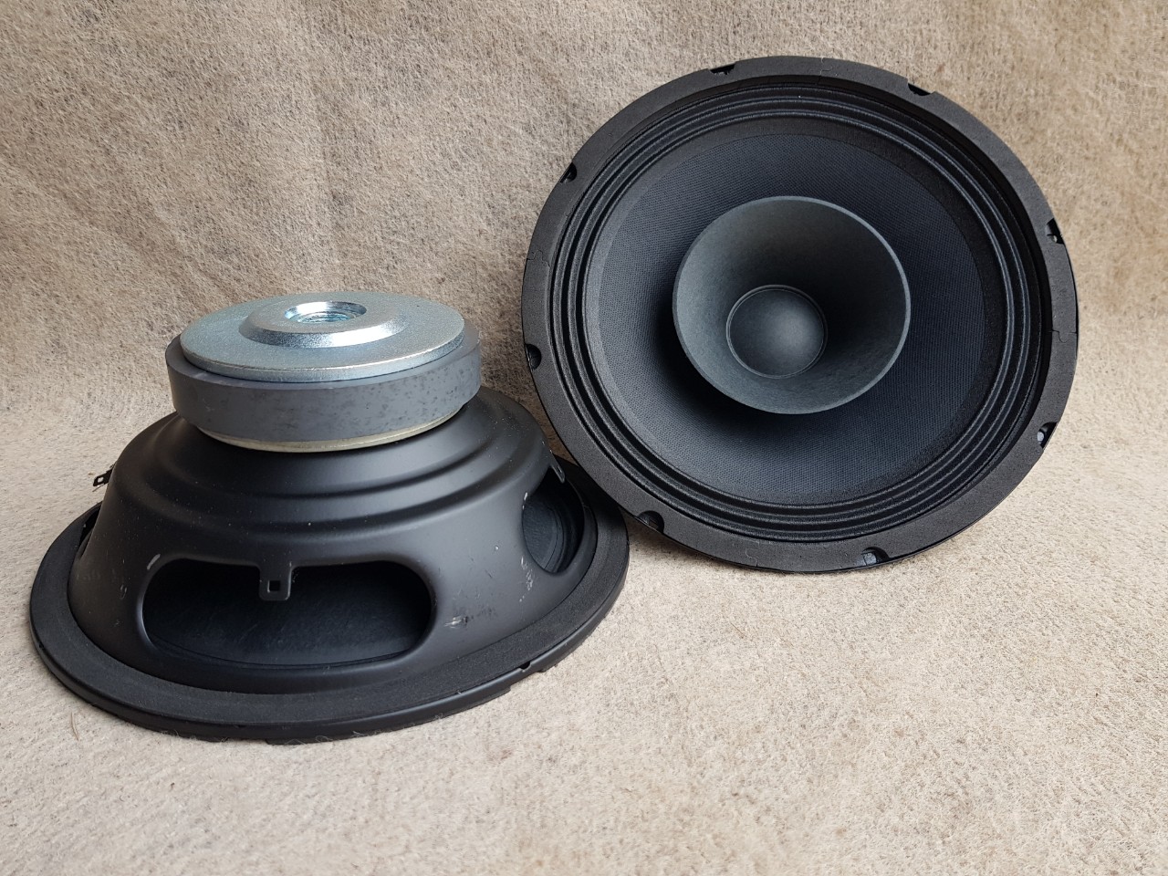 LOA BASS 25 TOÀN DẢI TỪ 126 COIL 50 - GIÁ HAI LOA