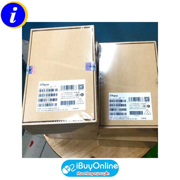 [HCM]Điện Thoại Unihertz Fullbox