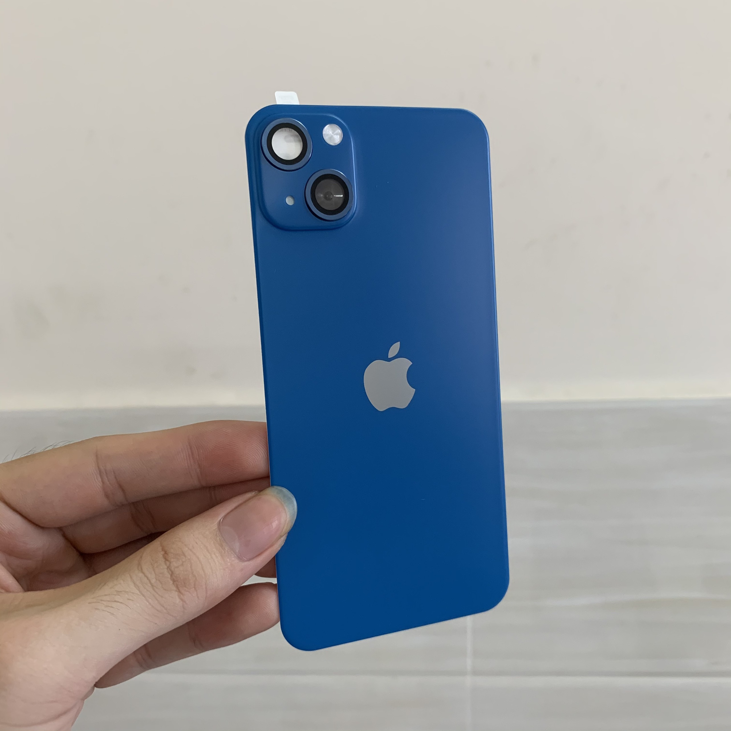 (XR) Dán lưng độ giả sang trọng cho IPHONE XR lên iphone 13