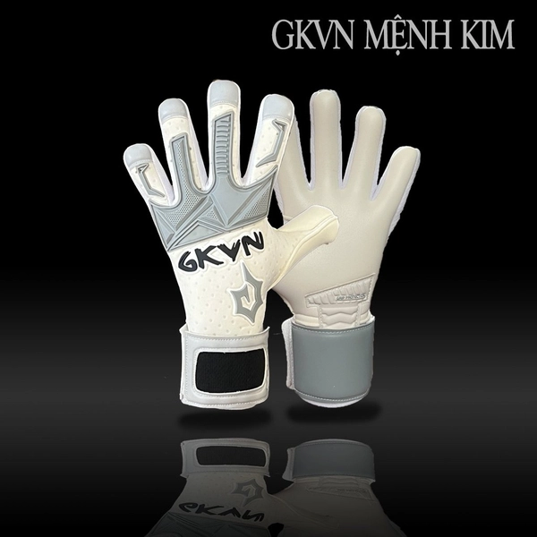 Găng tay thủ môn GKVN Mệnh Kim