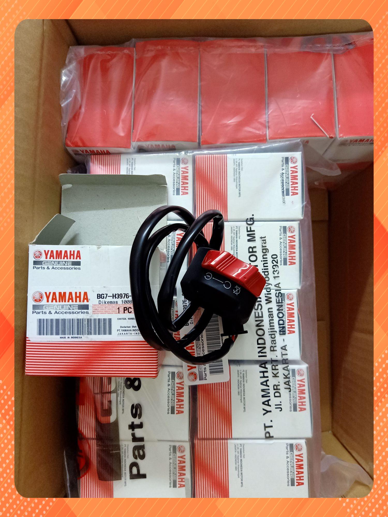 [HCM]cùm đề tfx yamaha