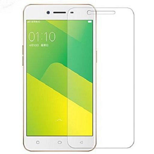 Kính cường lực Oppo A37/ Neo 9 - không full màn hình (Trong Suốt)