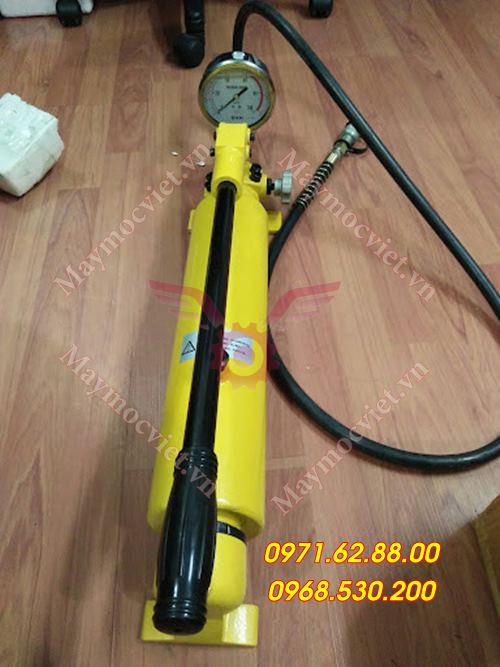 Tay bơm thủy lực VM CP700
